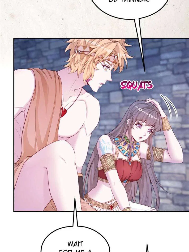 Beauty and the Beasts Chapter 706 – Page 4