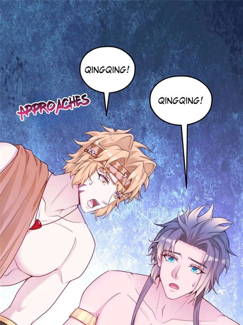 Beauty and the Beasts Chapter 706 – Page 8