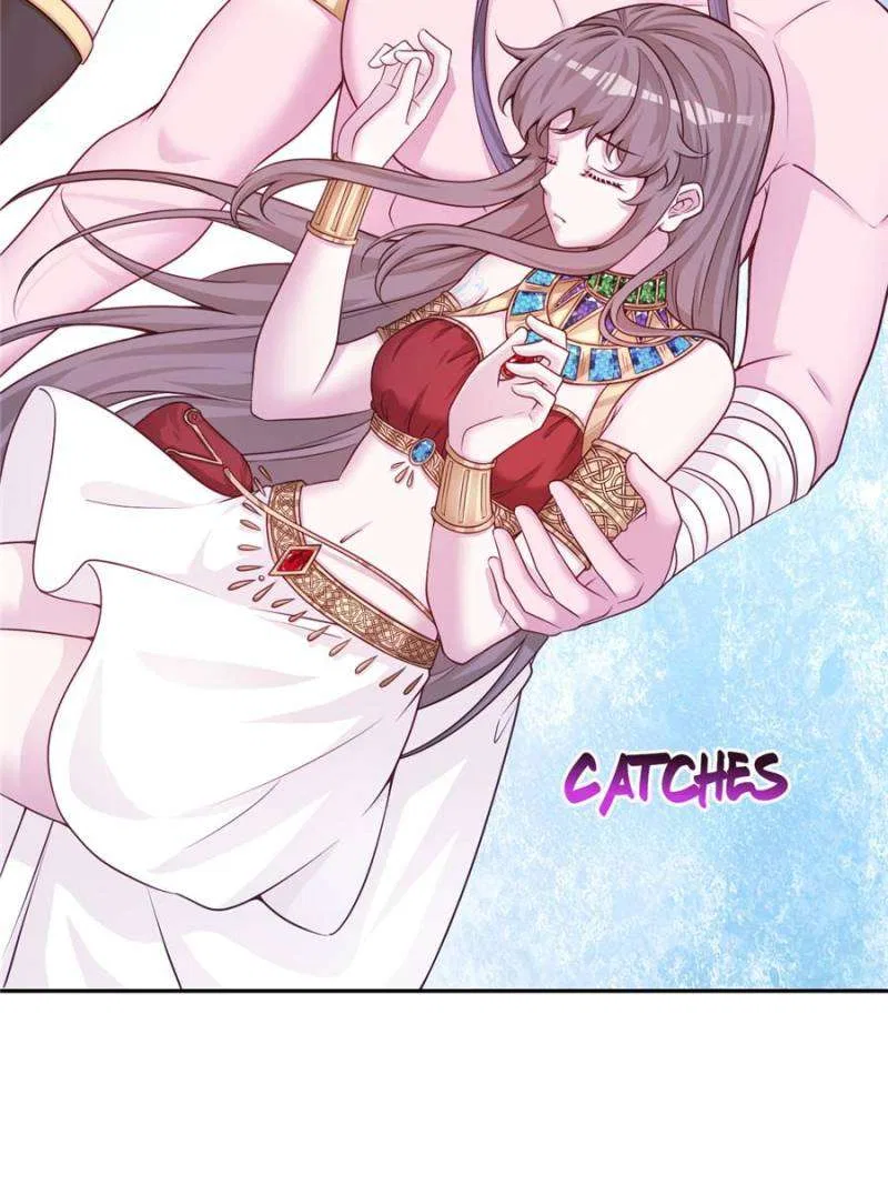 Beauty and the Beasts Chapter 706 – Page 9