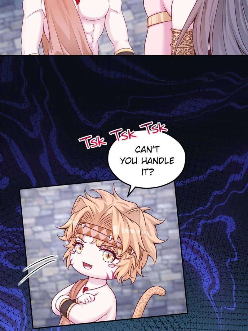 Beauty and the Beasts Chapter 706 – Page 12