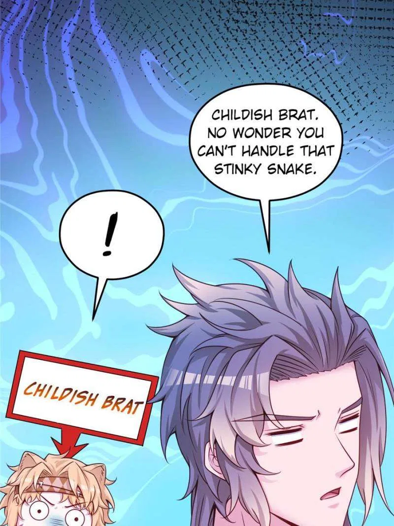 Beauty and the Beasts Chapter 706 – Page 13