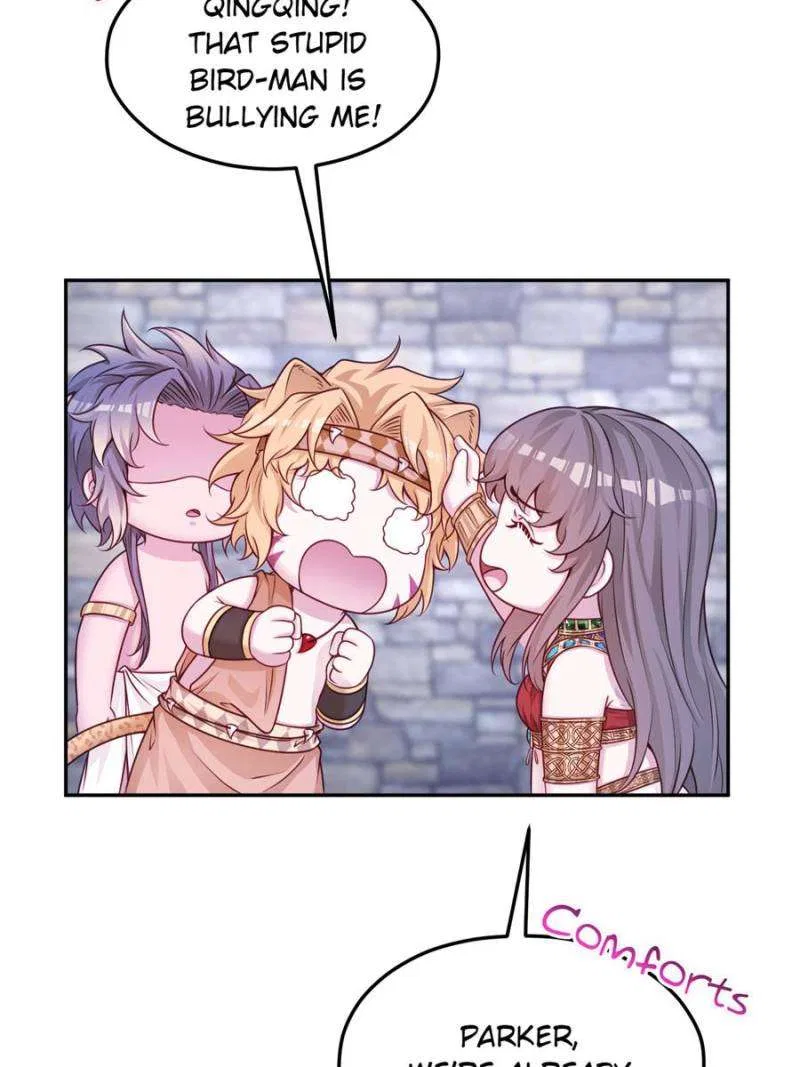 Beauty and the Beasts Chapter 706 – Page 15