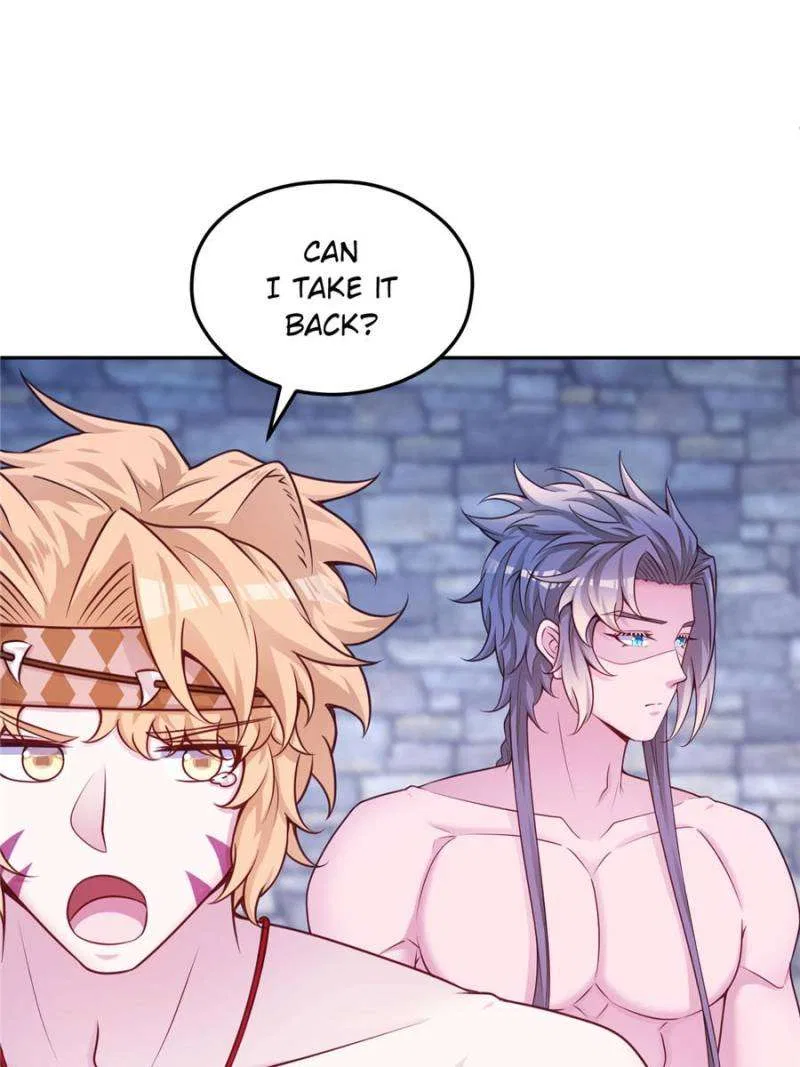 Beauty and the Beasts Chapter 706 – Page 17