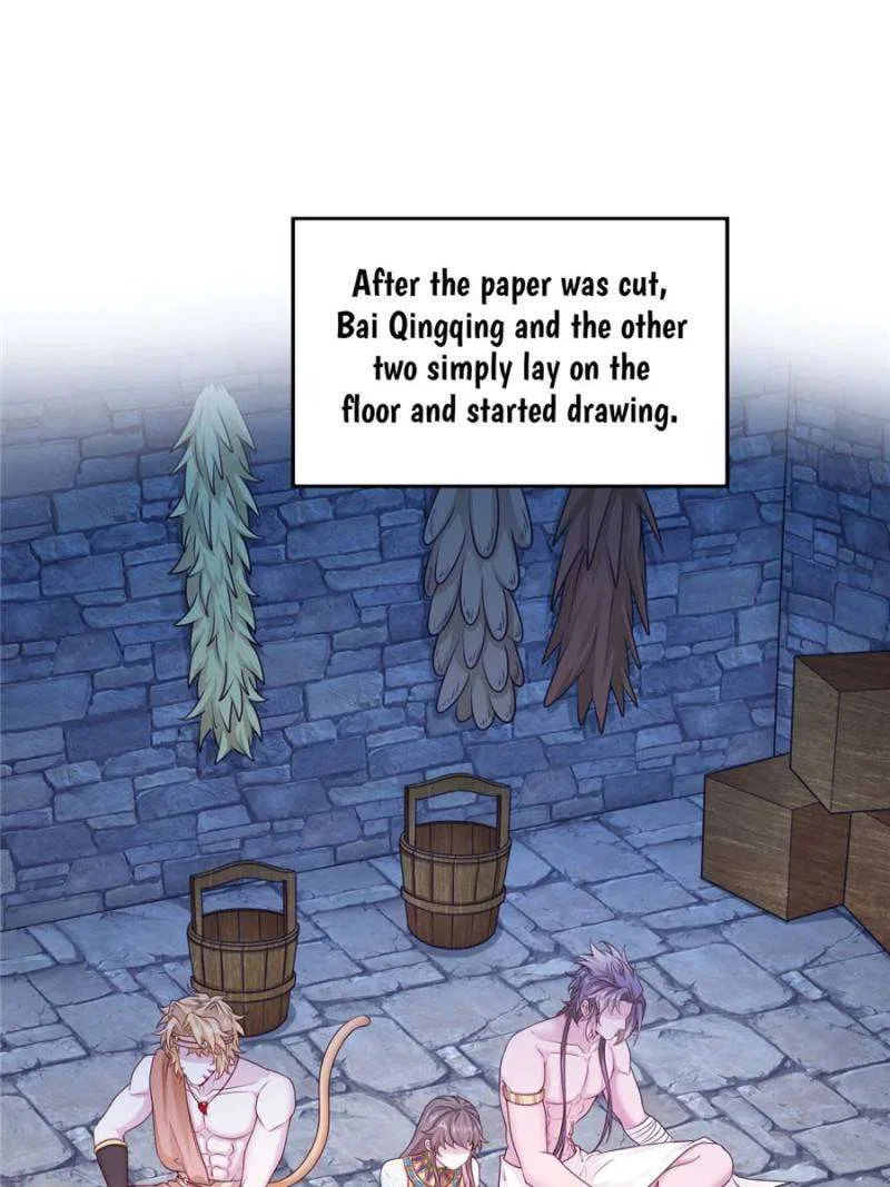 Beauty and the Beasts Chapter 706 – Page 19