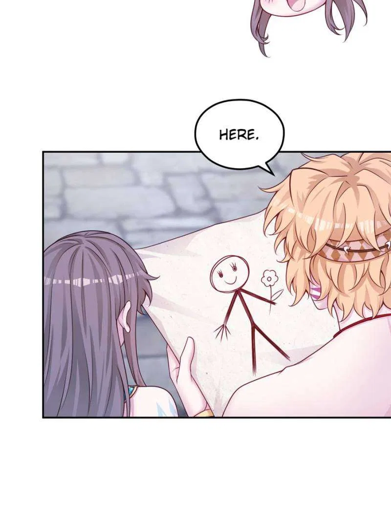 Beauty and the Beasts Chapter 706 – Page 23