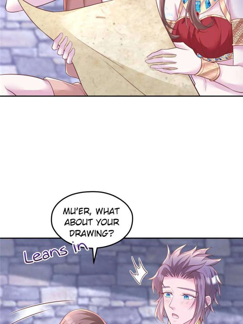 Beauty and the Beasts Chapter 706 – Page 25