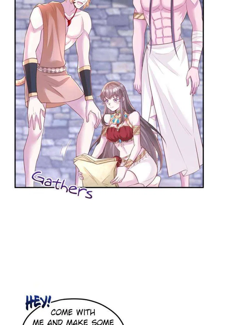 Beauty and the Beasts Chapter 706 – Page 30