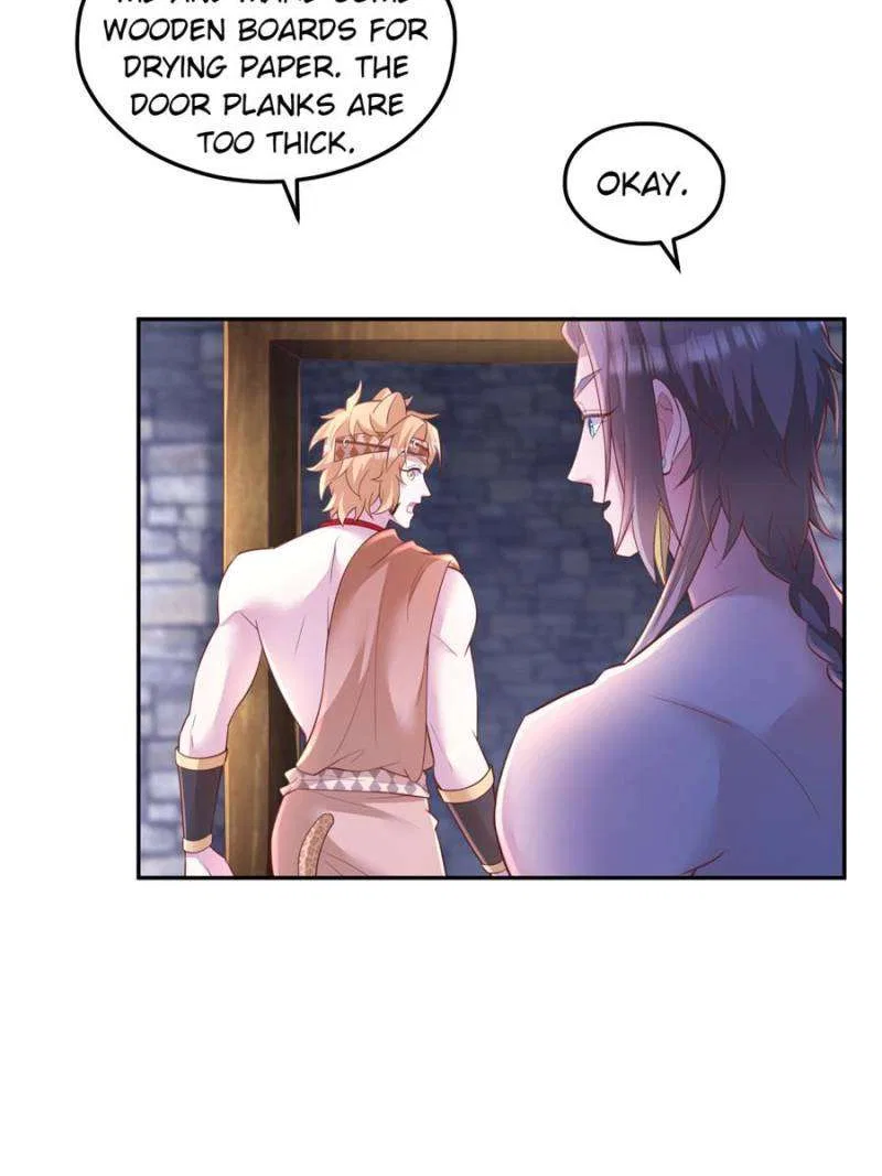 Beauty and the Beasts Chapter 706 – Page 31