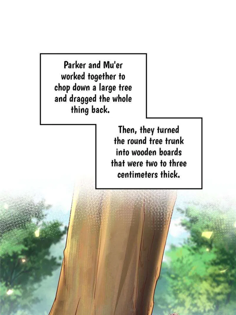 Beauty and the Beasts Chapter 706 – Page 32