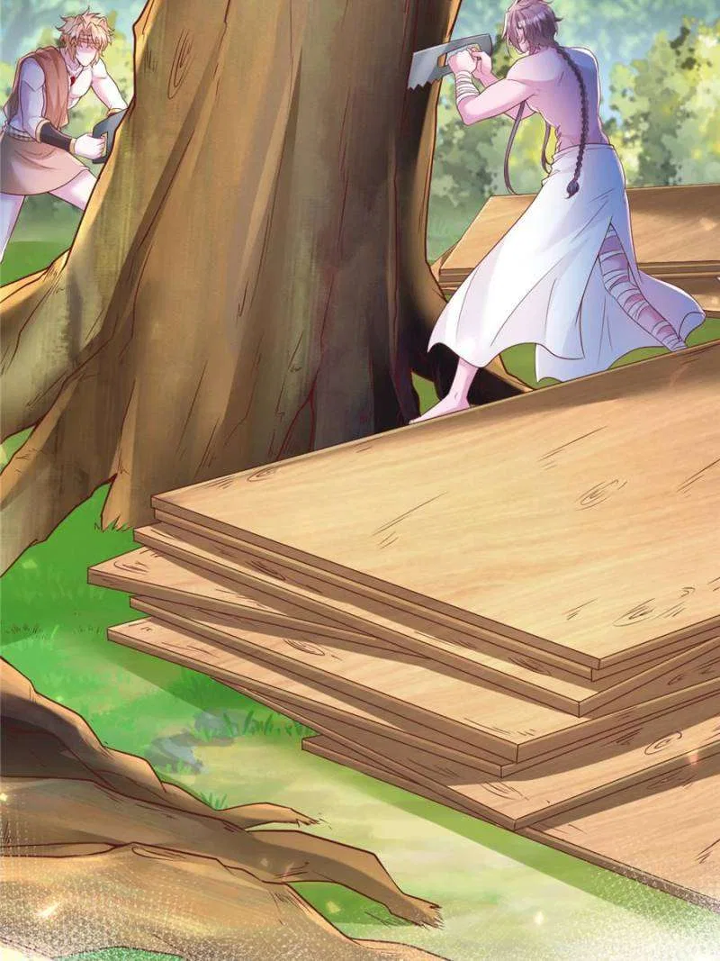 Beauty and the Beasts Chapter 706 – Page 33