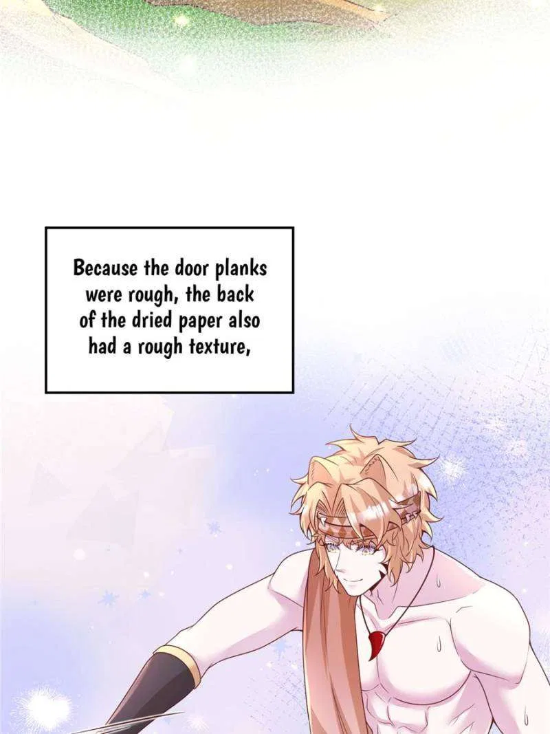 Beauty and the Beasts Chapter 706 – Page 34