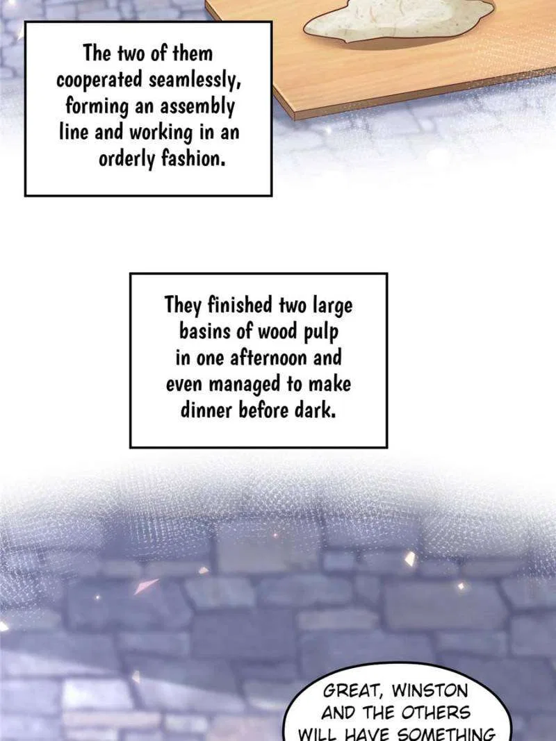 Beauty and the Beasts Chapter 706 – Page 37