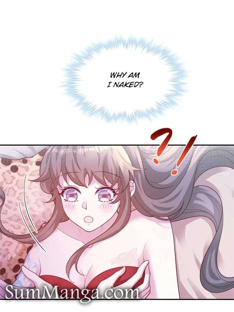 Beauty and the Beasts Chapter 705 – Page 4