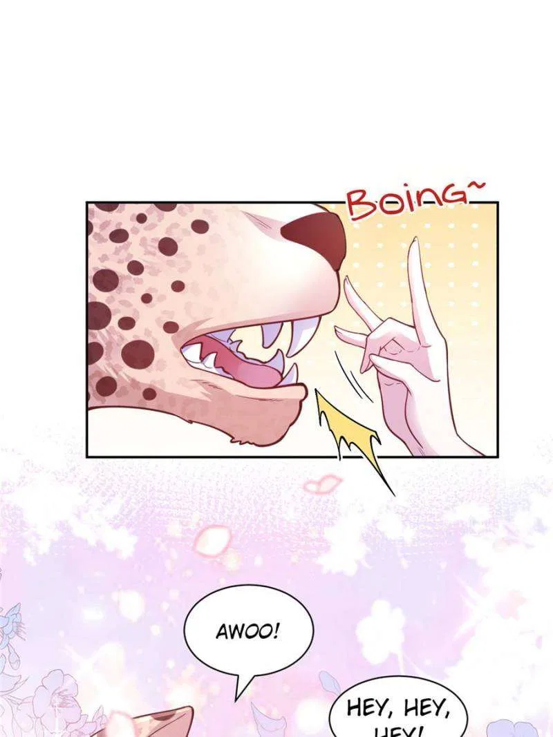 Beauty and the Beasts Chapter 705 – Page 7