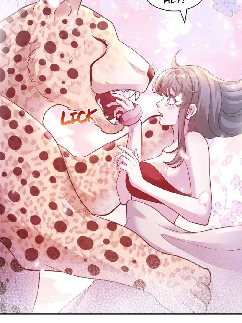 Beauty and the Beasts Chapter 705 – Page 8