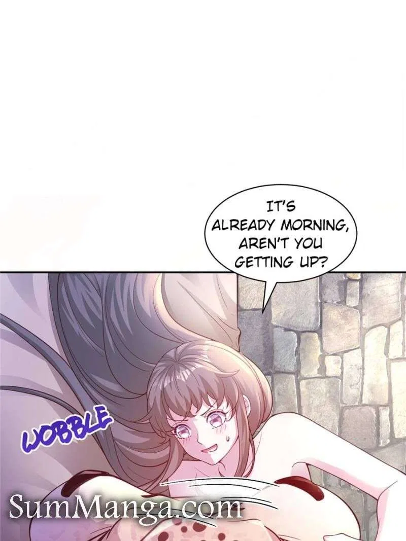 Beauty and the Beasts Chapter 705 – Page 9