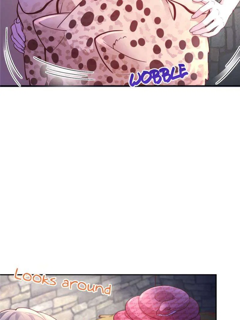 Beauty and the Beasts Chapter 705 – Page 10