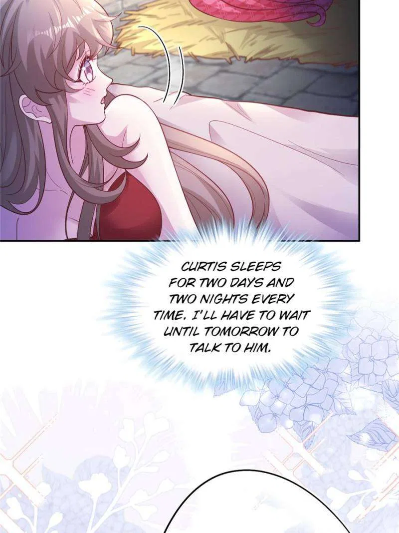 Beauty and the Beasts Chapter 705 – Page 11