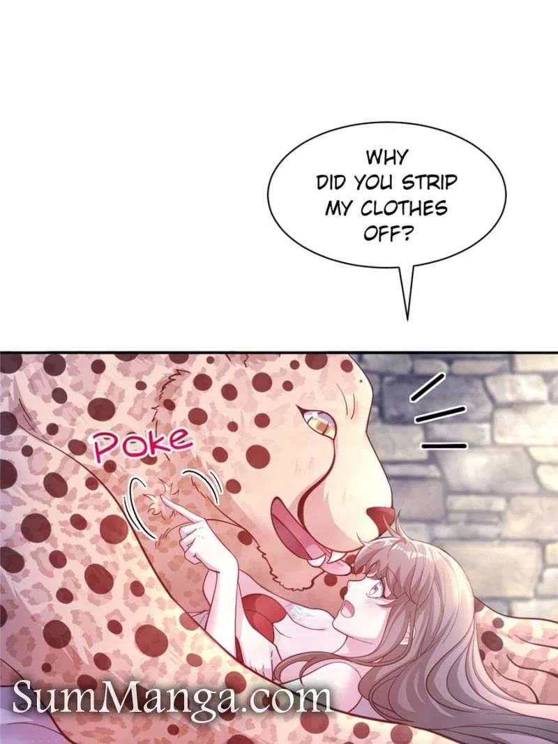 Beauty and the Beasts Chapter 705 – Page 16