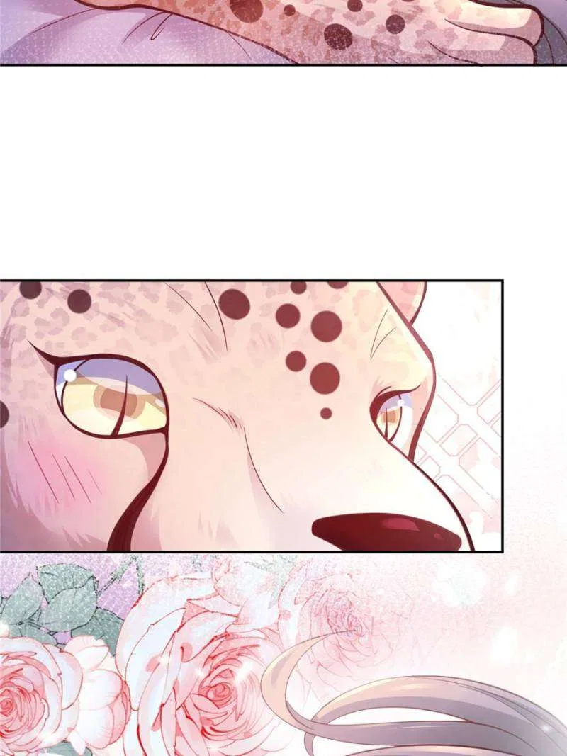 Beauty and the Beasts Chapter 705 – Page 17