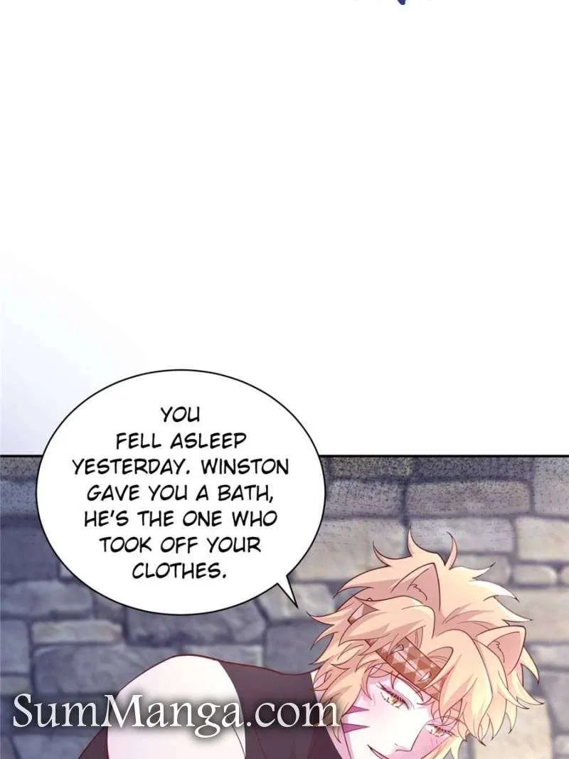 Beauty and the Beasts Chapter 705 – Page 21
