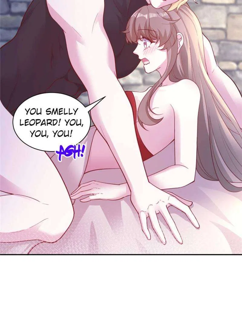 Beauty and the Beasts Chapter 705 – Page 22