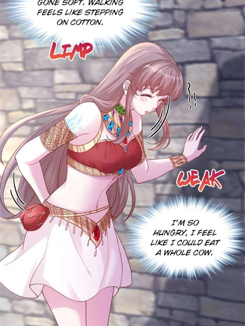 Beauty and the Beasts Chapter 705 – Page 30