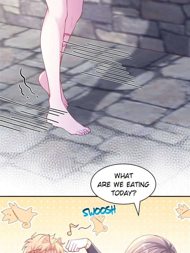 Beauty and the Beasts Chapter 705 – Page 31