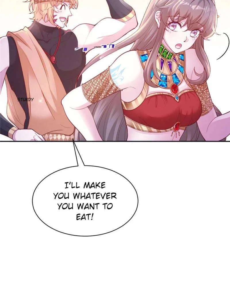 Beauty and the Beasts Chapter 705 – Page 32