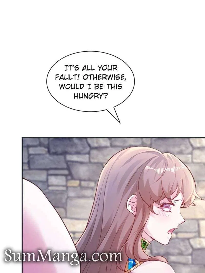 Beauty and the Beasts Chapter 705 – Page 34