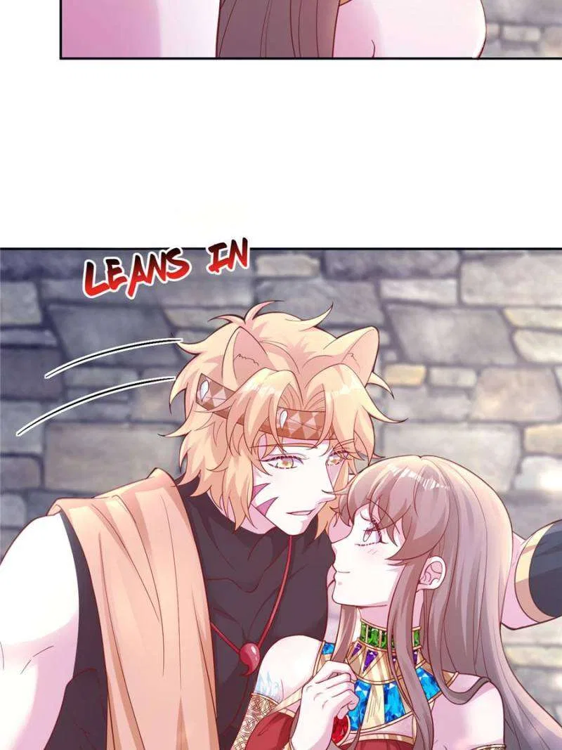 Beauty and the Beasts Chapter 705 – Page 35