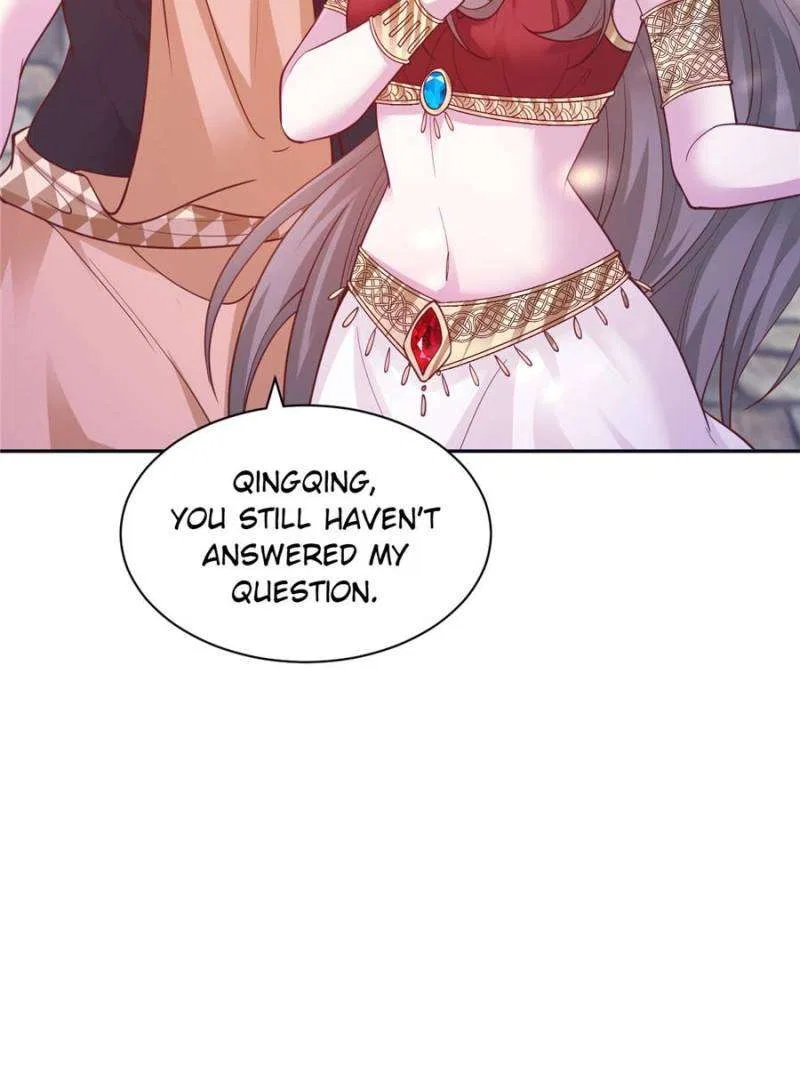 Beauty and the Beasts Chapter 705 – Page 36