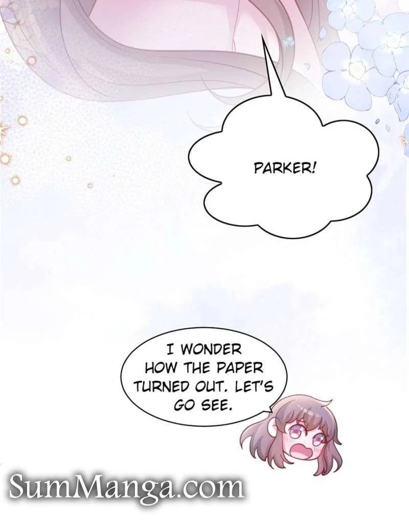 Beauty and the Beasts Chapter 705 – Page 40