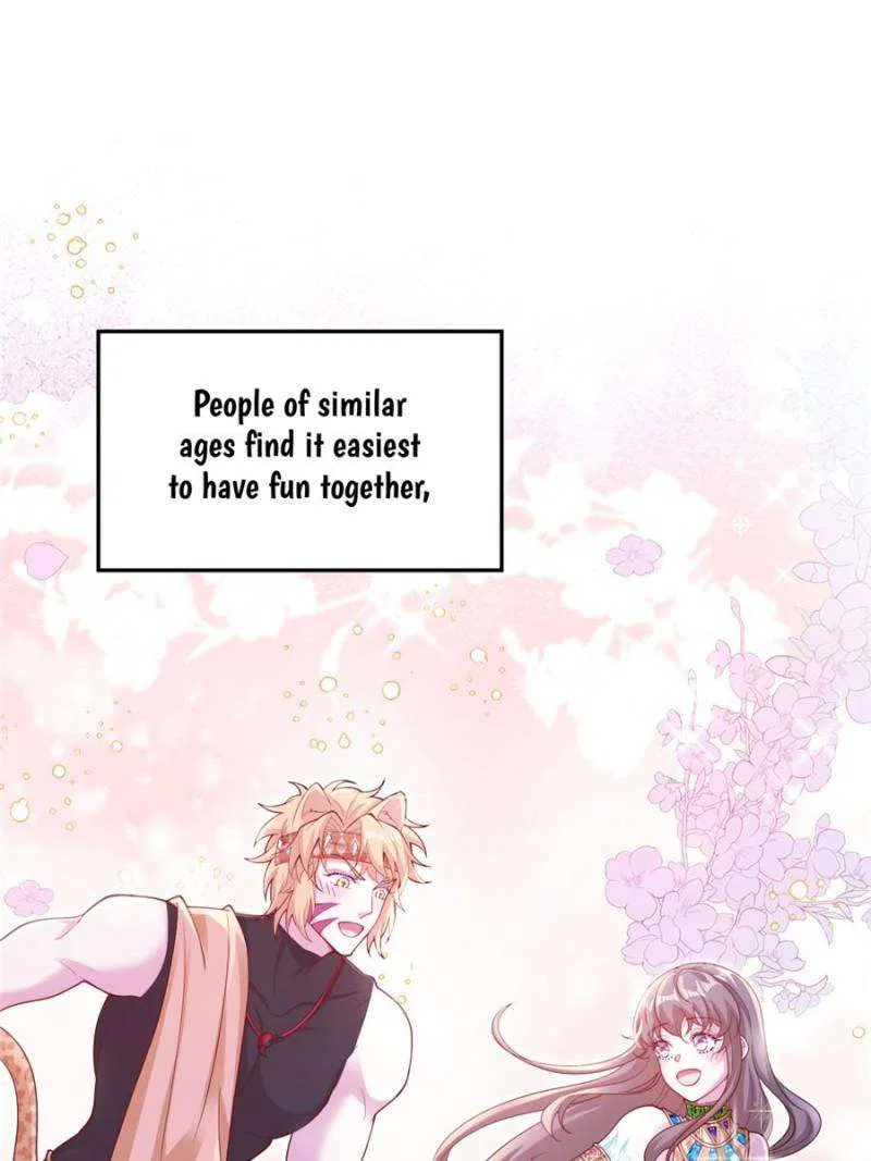 Beauty and the Beasts Chapter 705 – Page 41
