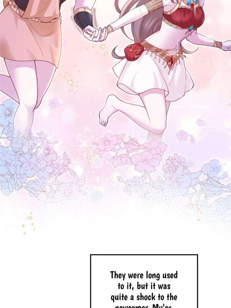 Beauty and the Beasts Chapter 705 – Page 42