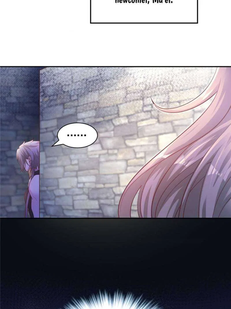 Beauty and the Beasts Chapter 705 – Page 43