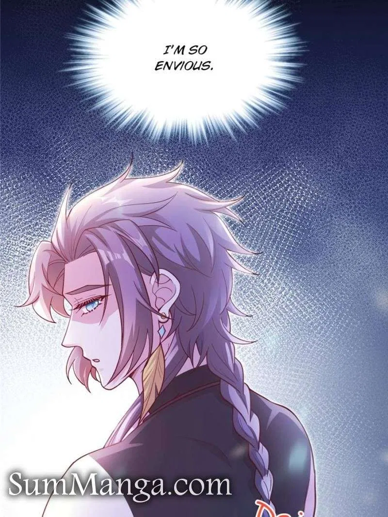 Beauty and the Beasts Chapter 705 – Page 44