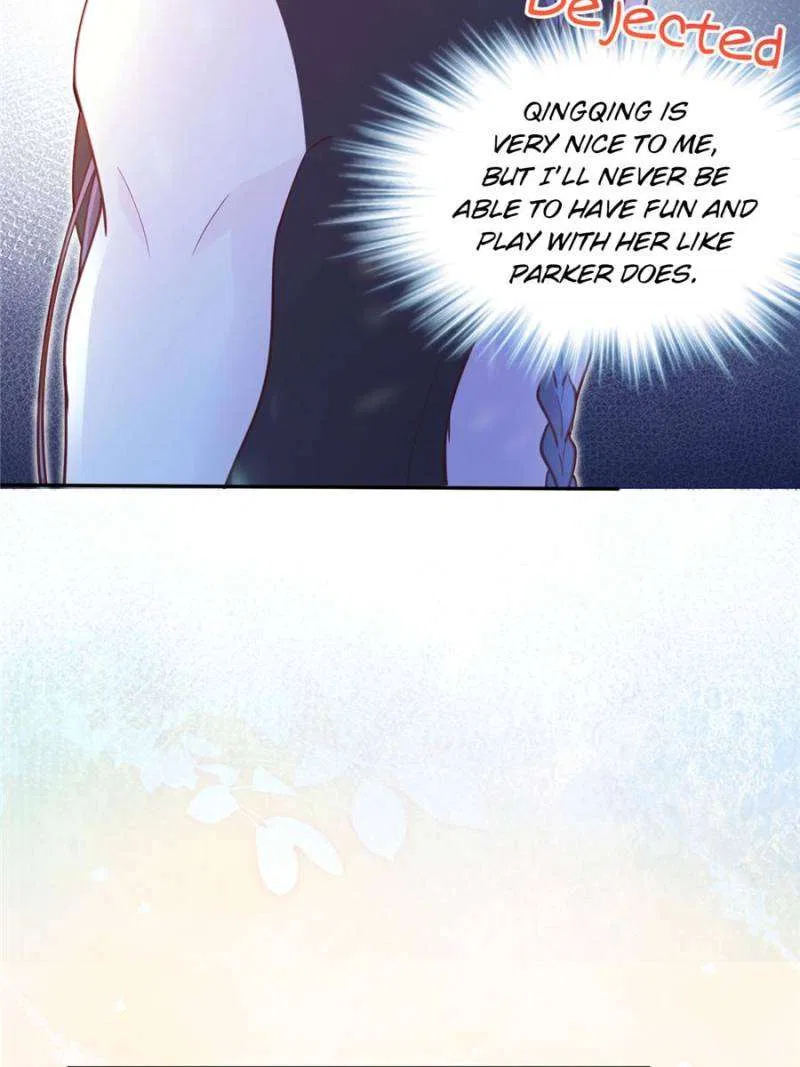 Beauty and the Beasts Chapter 705 – Page 45