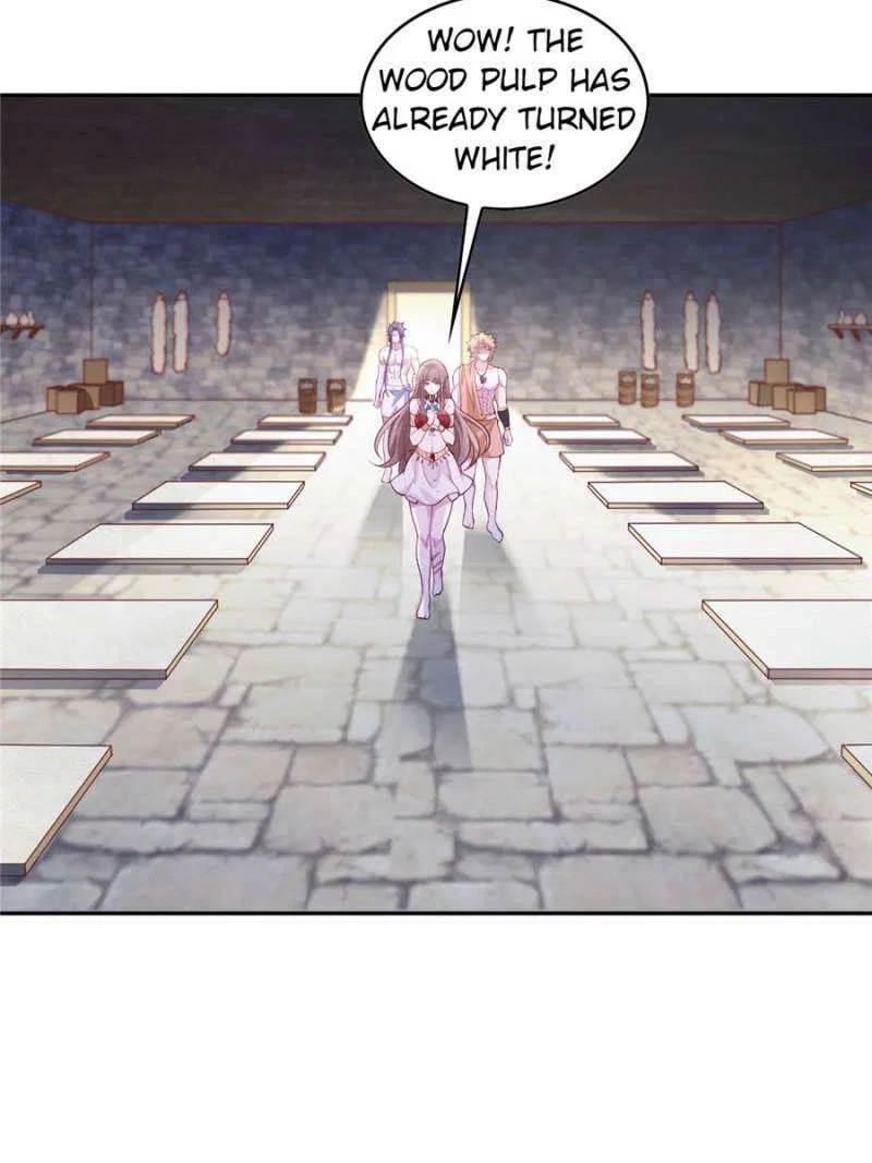 Beauty and the Beasts Chapter 705 – Page 53