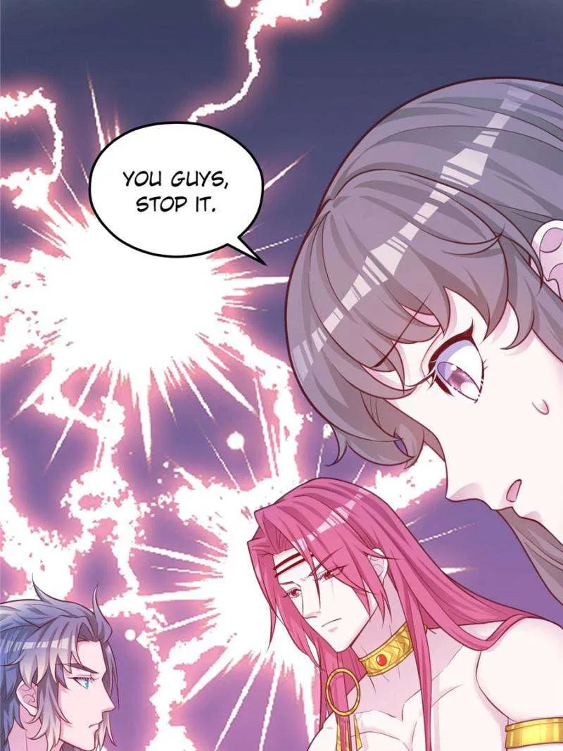 Beauty and the Beasts Chapter 704 – Page 2