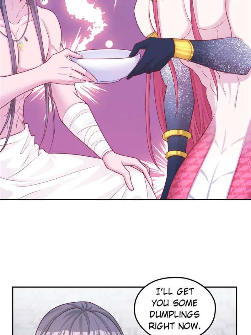 Beauty and the Beasts Chapter 704 – Page 3