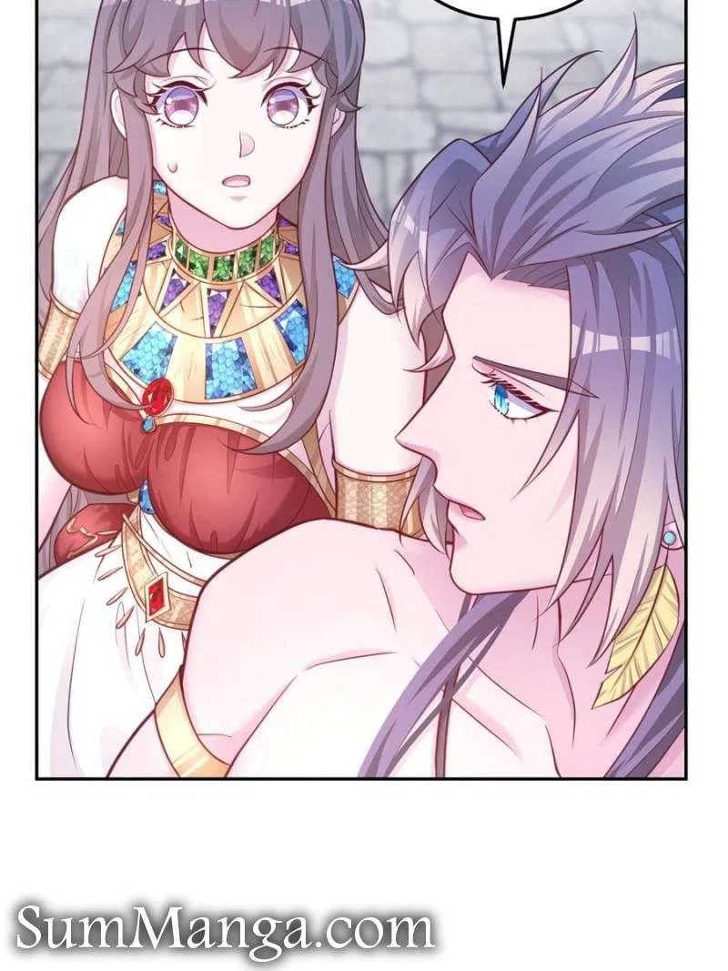 Beauty and the Beasts Chapter 704 – Page 4