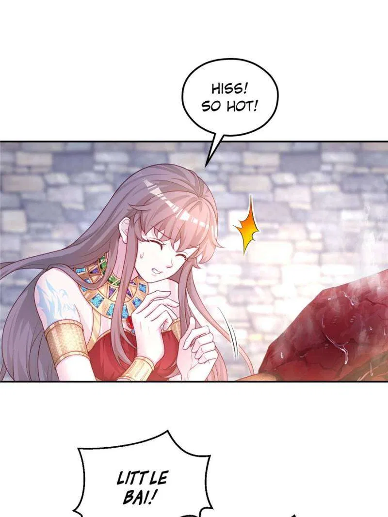Beauty and the Beasts Chapter 704 – Page 9
