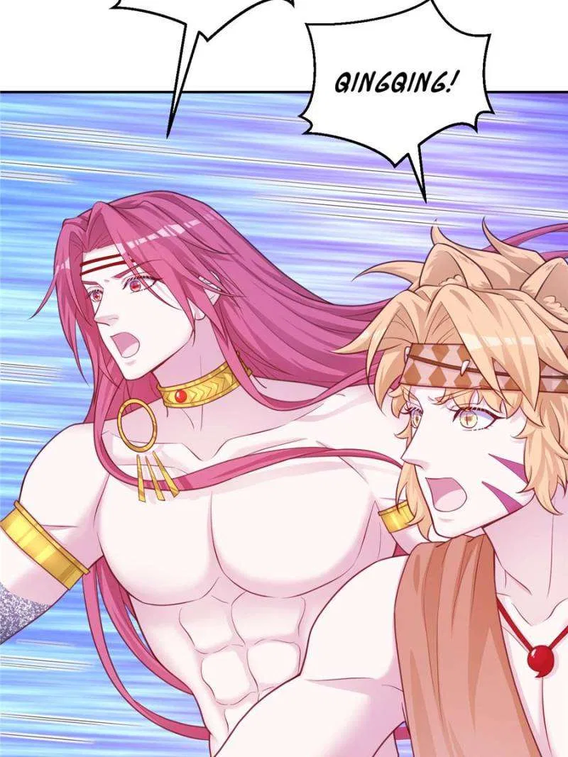 Beauty and the Beasts Chapter 704 – Page 10