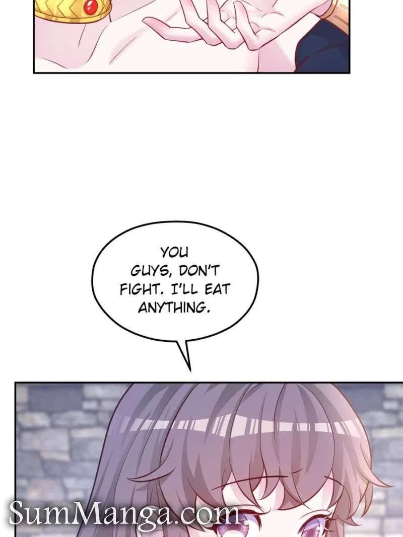 Beauty and the Beasts Chapter 704 – Page 14