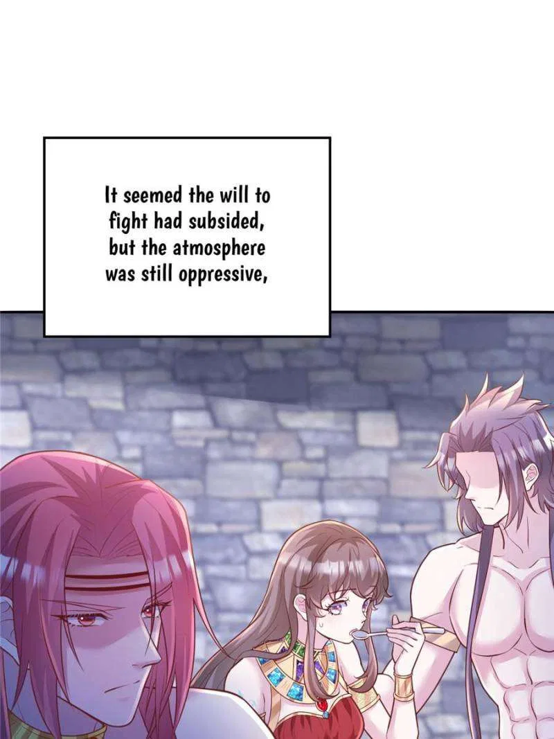 Beauty and the Beasts Chapter 704 – Page 16
