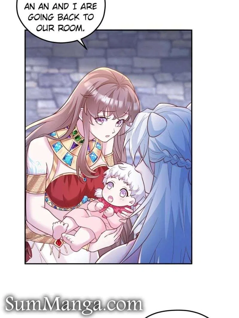 Beauty and the Beasts Chapter 704 – Page 19