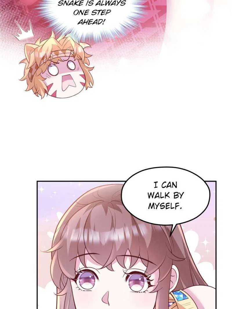 Beauty and the Beasts Chapter 704 – Page 23