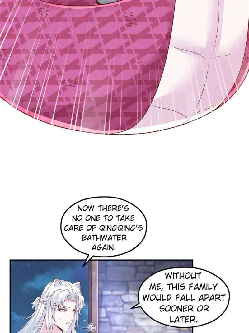 Beauty and the Beasts Chapter 704 – Page 29