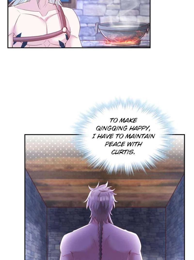 Beauty and the Beasts Chapter 704 – Page 30